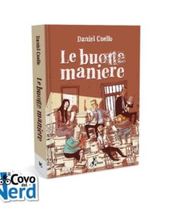 Le Buone Maniere