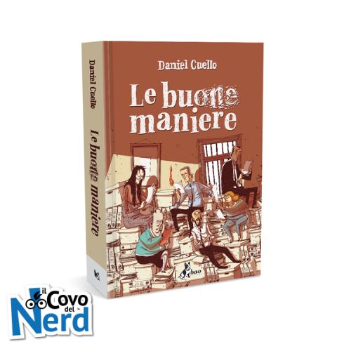 Le Buone Maniere