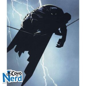 DC Pocket Collection - Batman: Il Ritorno del Cavaliere Oscuro