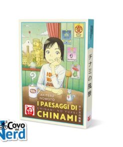 I Paesaggi di Chinami