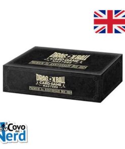 Premium 7th Anniversary Box Dragon Ball Super TCG - EN