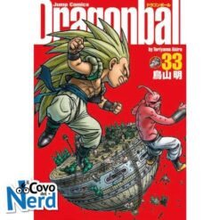 Dragon Ball Ultimate Edition - Vol.33