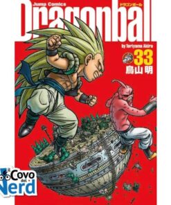 Dragon Ball Ultimate Edition - Vol.33
