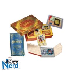 Disney Anthology trading card collection