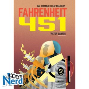 Fahrenheit 451