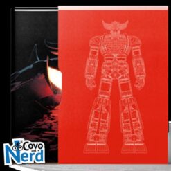 Goldrake Collector's Edition