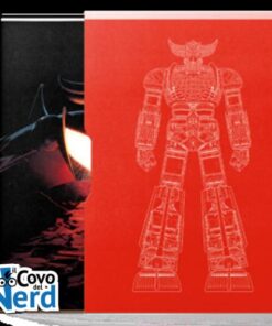 Goldrake Collector's Edition