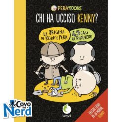Chi Ha Ucciso Kenny?