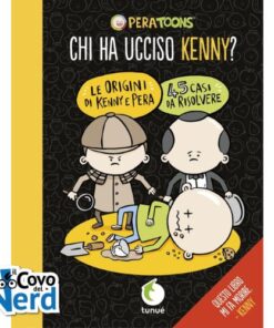 Chi Ha Ucciso Kenny?