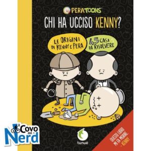 Chi Ha Ucciso Kenny?