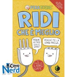 Ridi che è Meglio