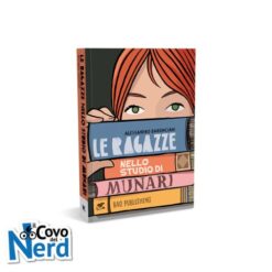 Le Ragazze nello Studio di Munari