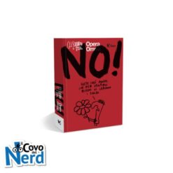 Gli Scarabocchi di Maicol & Mirco – No!