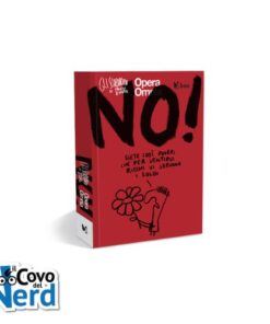 Gli Scarabocchi di Maicol & Mirco – No!