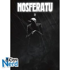 Shin Nosferatu