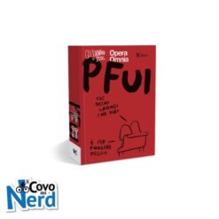 Gli Scarabocchi di Maicol & Mirco – Pfui