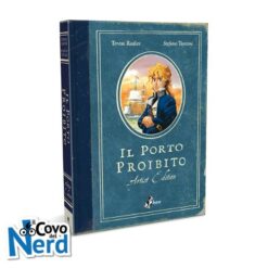 Il Porto Proibito Artist Edition