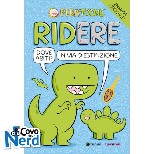 Ridere