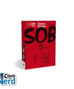 Gli Scarabocchi di Maicol & Mirco – Sob