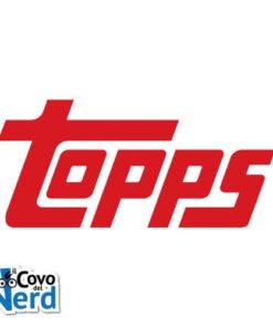 Stadium Club Chrome 2023-24 Uefa Champions League Topps Box da 20 Bustine da 6 Carte