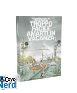 Troppo Facile Amarti in Vacanza