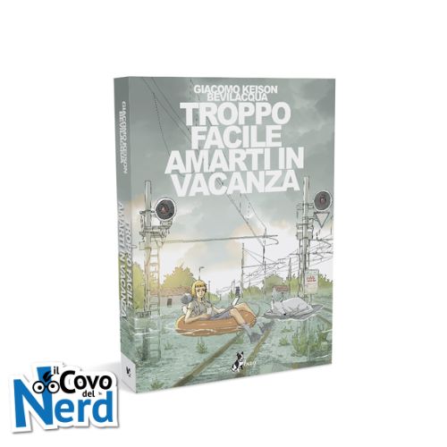 Troppo Facile Amarti in Vacanza