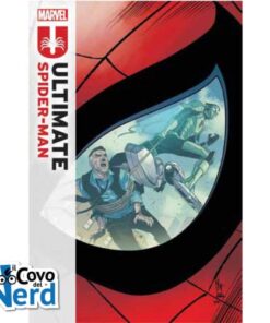Ultimate Spider-Man 10
