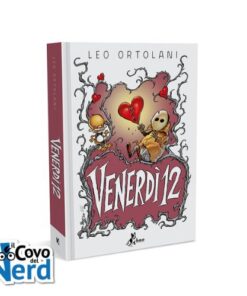 Venerdì 12