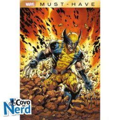 Marvel Must Have - Il Ritorno di Wolverine