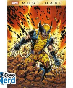 Marvel Must Have - Il Ritorno di Wolverine