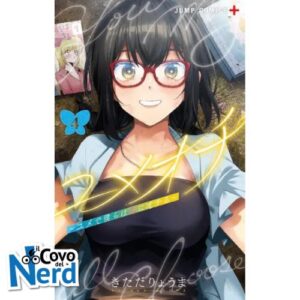 Yumeochi: Dreaming of Falling for You Vol.4 (di 4)