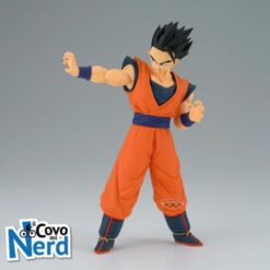 Ultimate Gohan Figure - Dragon Ball Z - Match Makers - statua 16 cm - 28920