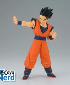 Ultimate Gohan Figure - Dragon Ball Z - Match Makers - statua 16 cm - 28920