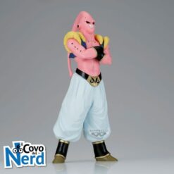 Majin Buu Figure - Dragon Ball Z - Match Makers - statua 18 cm - 28921