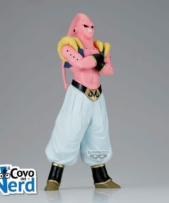 Majin Buu Figure - Dragon Ball Z - Match Makers - statua 18 cm - 28921