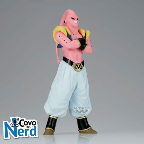 Majin Buu Figure - Dragon Ball Z - Match Makers - statua 18 cm - 28921