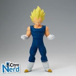 Vegeta Figure - Dragon Ball Z - Grandista - statua 26 cm - 28923