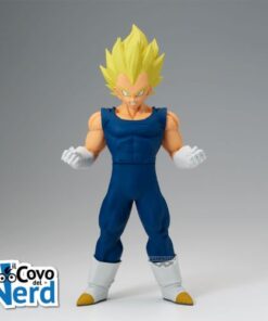 Vegeta Figure - Dragon Ball Z - Grandista - statua 26 cm - 28923