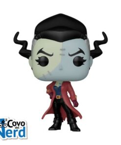 Funko POP! Television: Creature Commandos - The Bride 1478