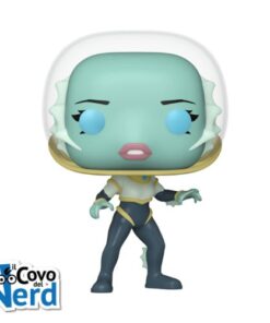Funko POP! Television: Creature Commandos - Nina Mazursky 1479
