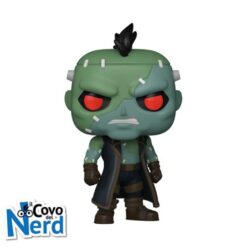 Funko POP! Television: Creature Commandos - Eric Frankenstein 1483