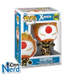 Funko POP! Marvel: X-Men: Sunfire 1460
