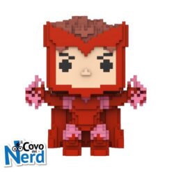 Funko POP! Marvel 8-bit: Scarlet Witch 1430 Special Edition