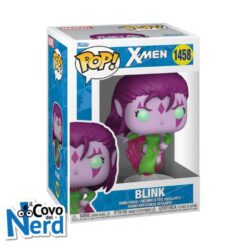 Funko POP! Marvel: X-Men: Blink 1458