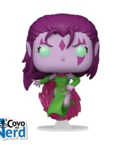 Funko POP! Marvel: X-Men: Blink 1458