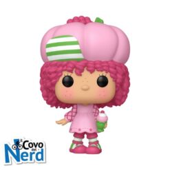 Funko POP! Retro Toys: Strawberry Shortcake - Raspberry Tart 137