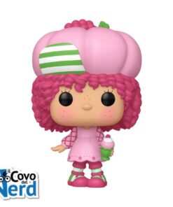 Funko POP! Retro Toys: Strawberry Shortcake - Raspberry Tart 137