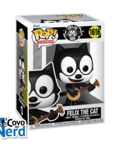 Funko POP! Television: Felix - Felix The Cat 1616