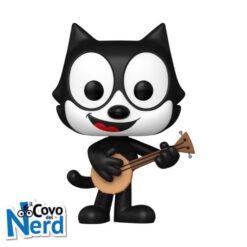 Funko POP! Television: Felix - Felix The Cat 1616