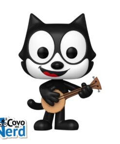 Funko POP! Television: Felix - Felix The Cat 1616